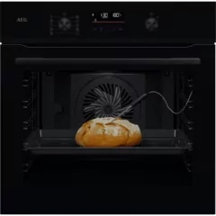 AEG NBA5P531AB beépíthető sütő
